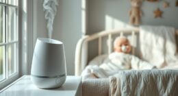 baby nursery humidifier recommendations