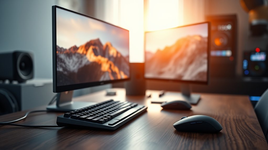 balance performance and budget