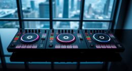 beginner dj controllers 2025