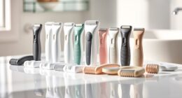 beginner friendly epilators list