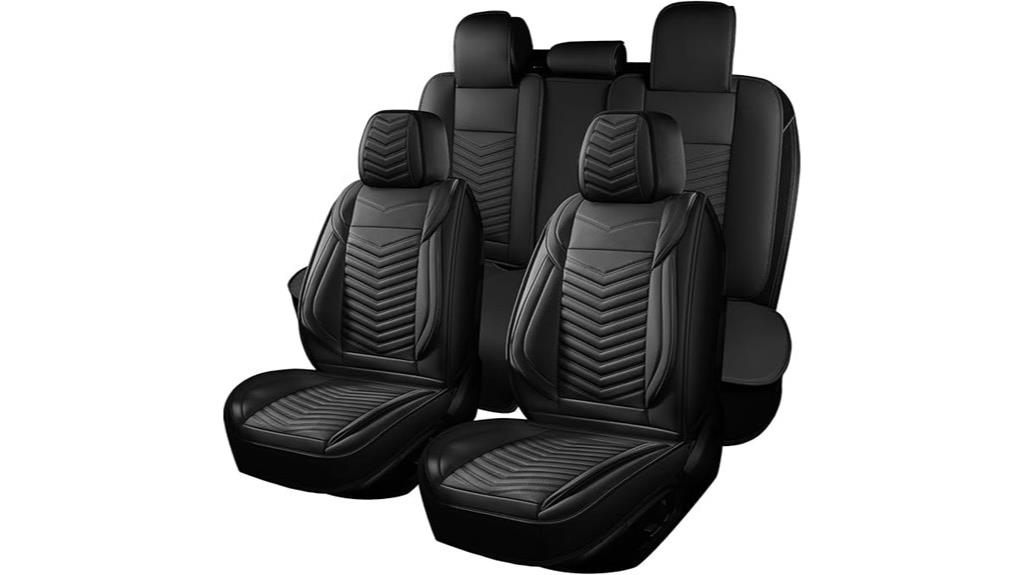breathable waterproof faux leather