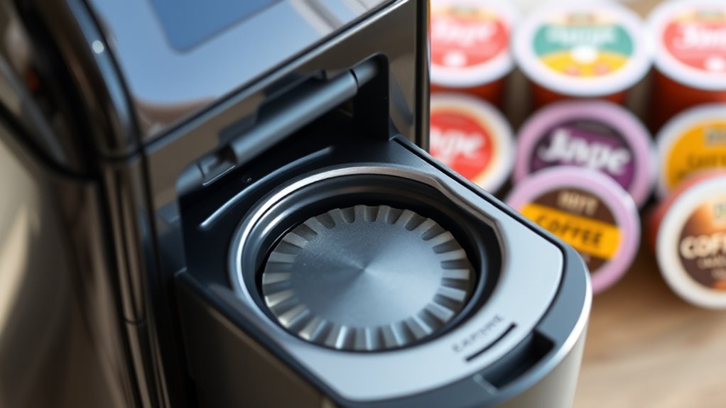 brew options and compatibility