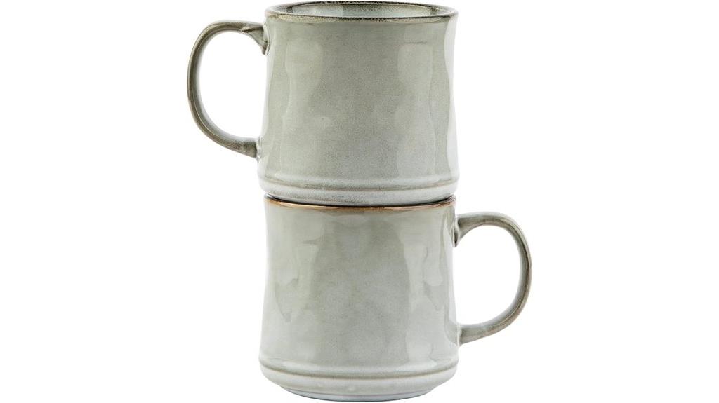 ceramic microwave safe mugs