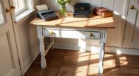 charming functional farmhouse desks