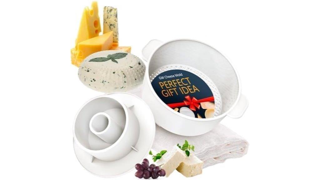 cheese making kit