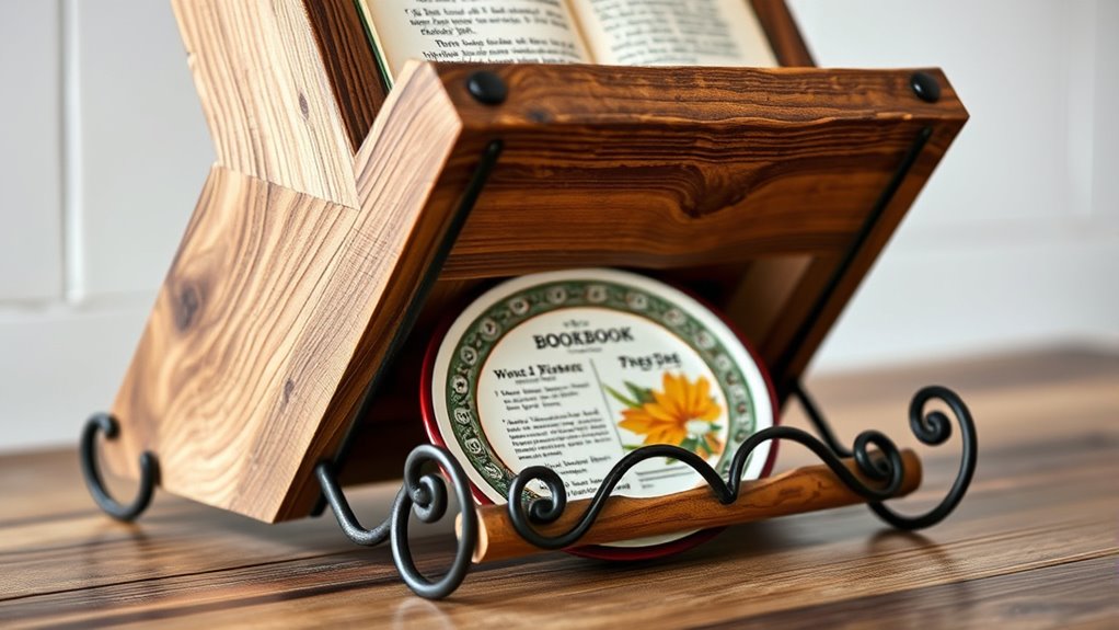choose durable stylish stand
