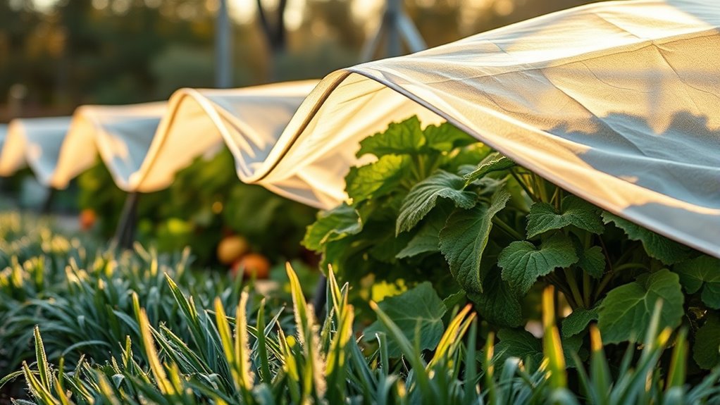 choosing durable breathable covers