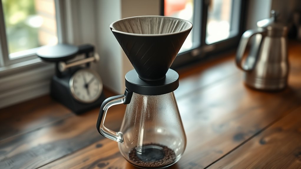 choosing durable brew quality