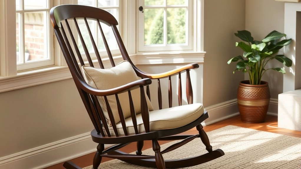 choosing durable comfortable chair
