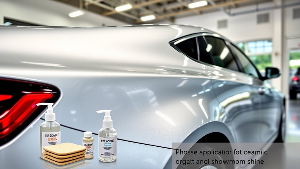 choosing durable compatible coating