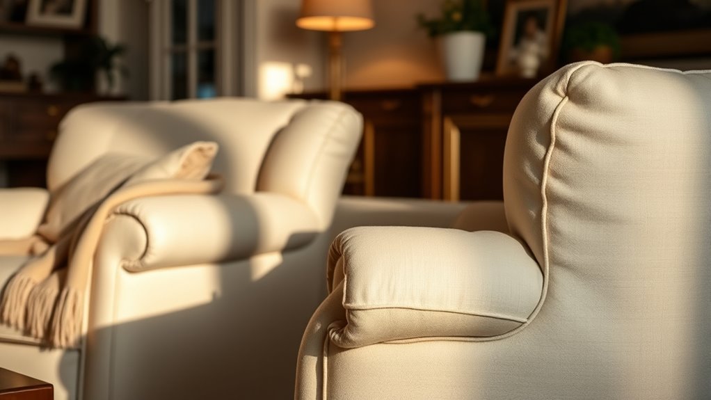 choosing durable stylish comfort