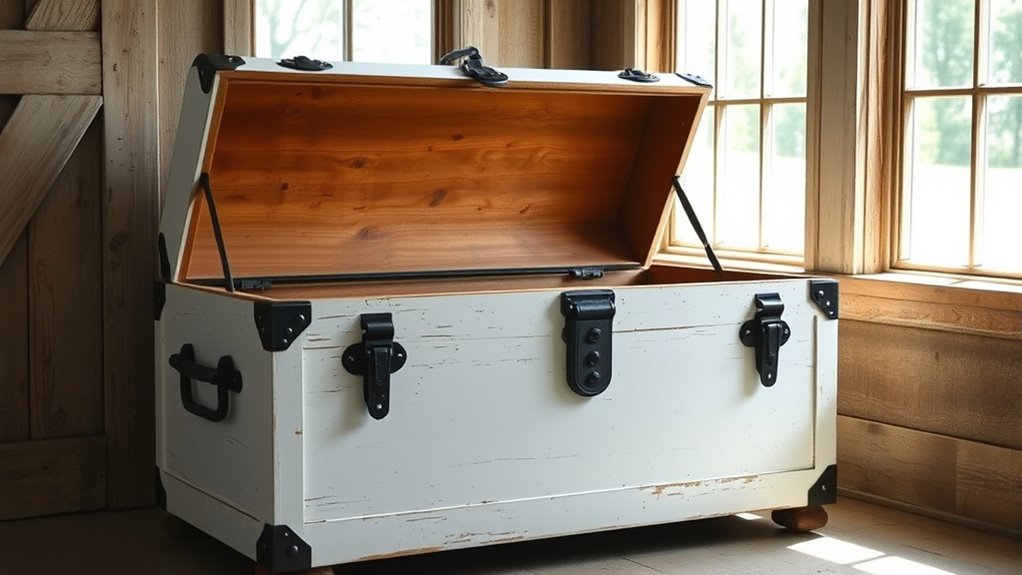 choosing durable stylish storage