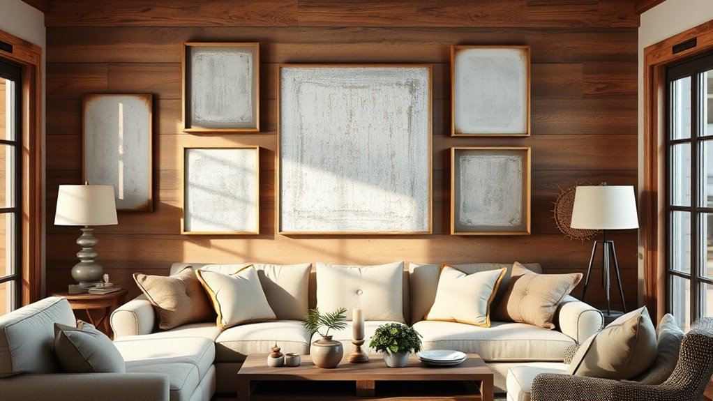 choosing durable stylish wall art