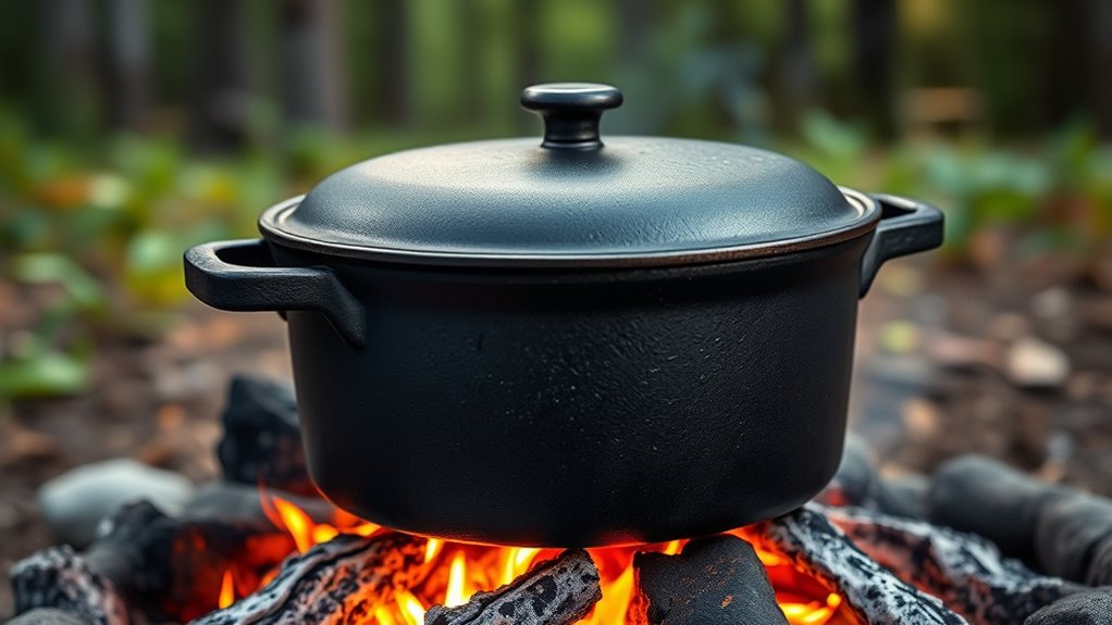 choosing durable versatile cookware