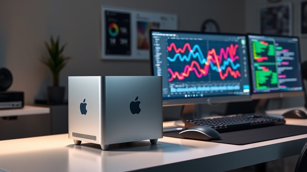 choosing mac studio wisely