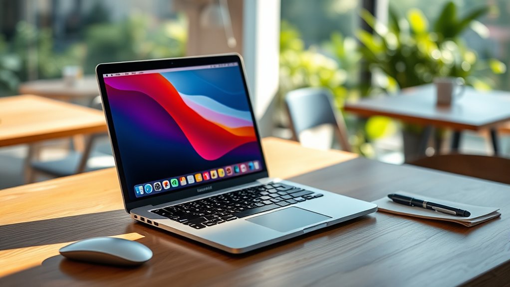 choosing macbook air specs