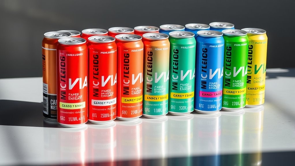 choosing safe flavorful options