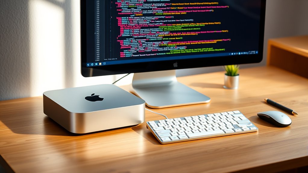 choosing the right mac mini