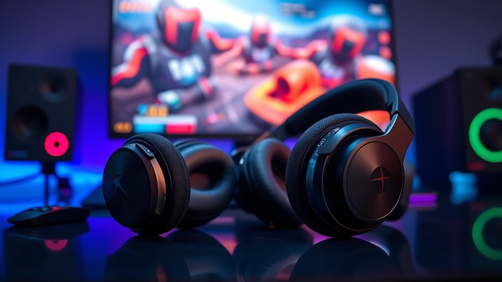 compatibility sound comfort battery