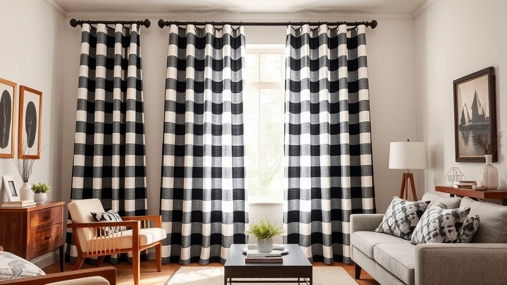curtain selection considerations guide
