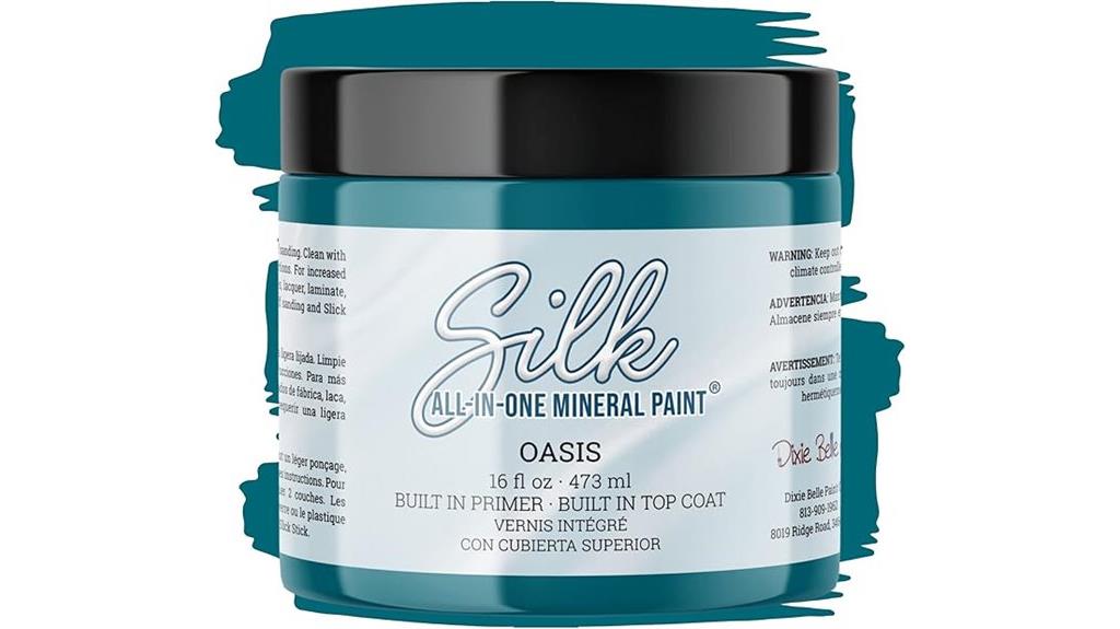 dixie belle oasis paint