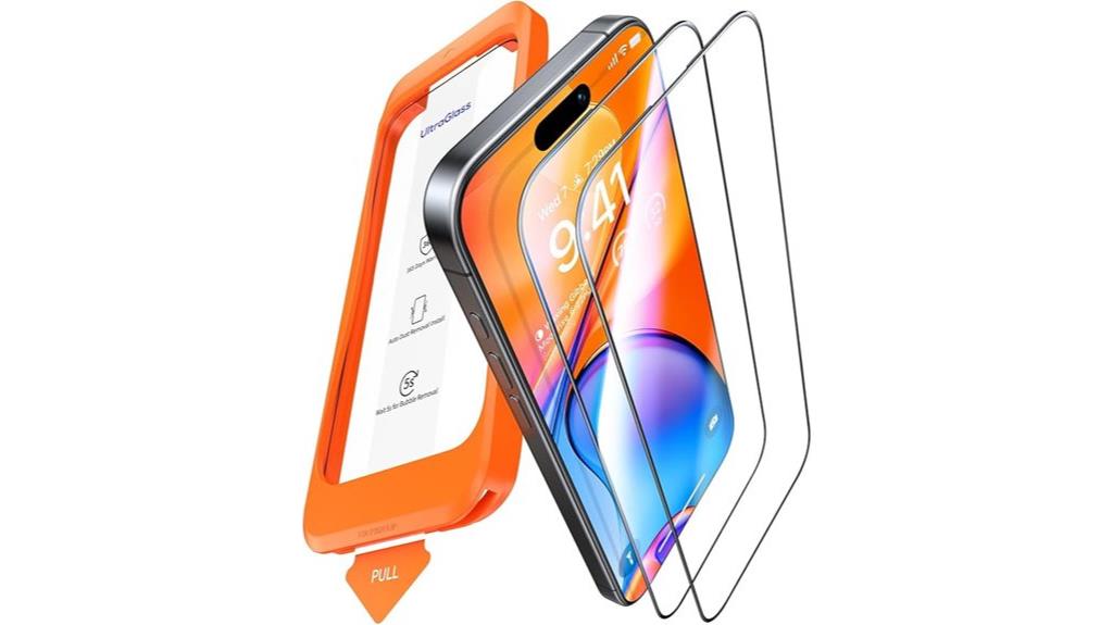 dual pack unbreakable protection