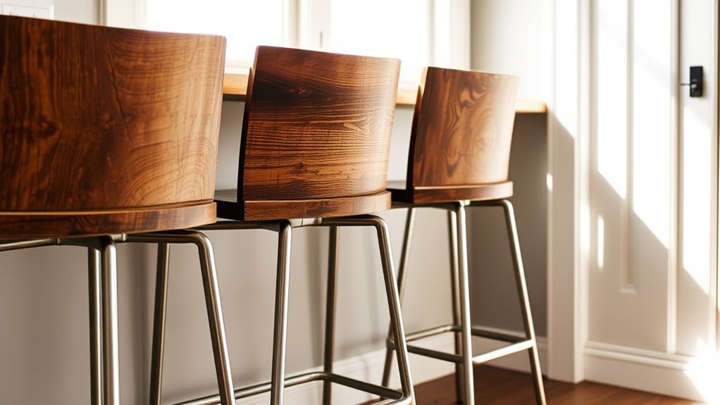 durability style comfort maintenance