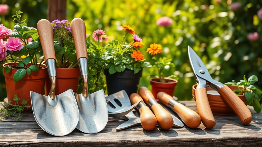 durability versatility ergonomics