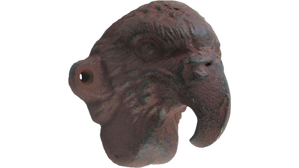 eagle wall mount opener