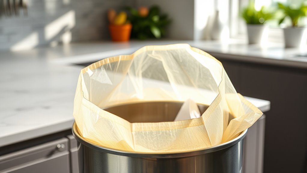 eco friendly bag selection tips