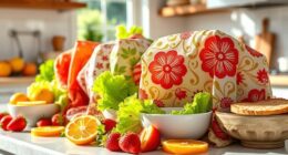 eco friendly food storage solutions