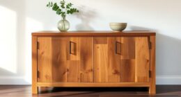 eco friendly reclaimed wood furniture