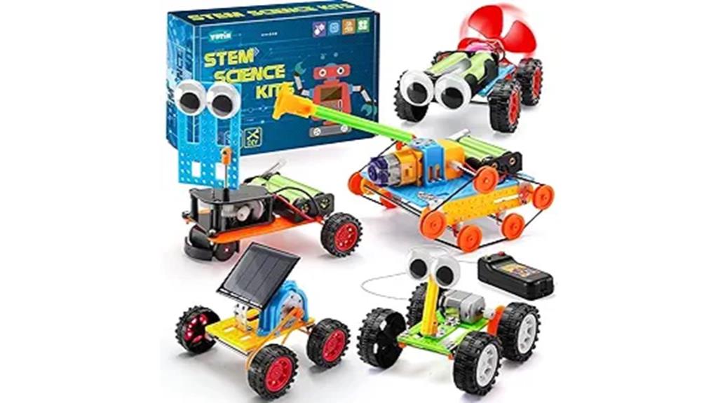 educational science kits for kids