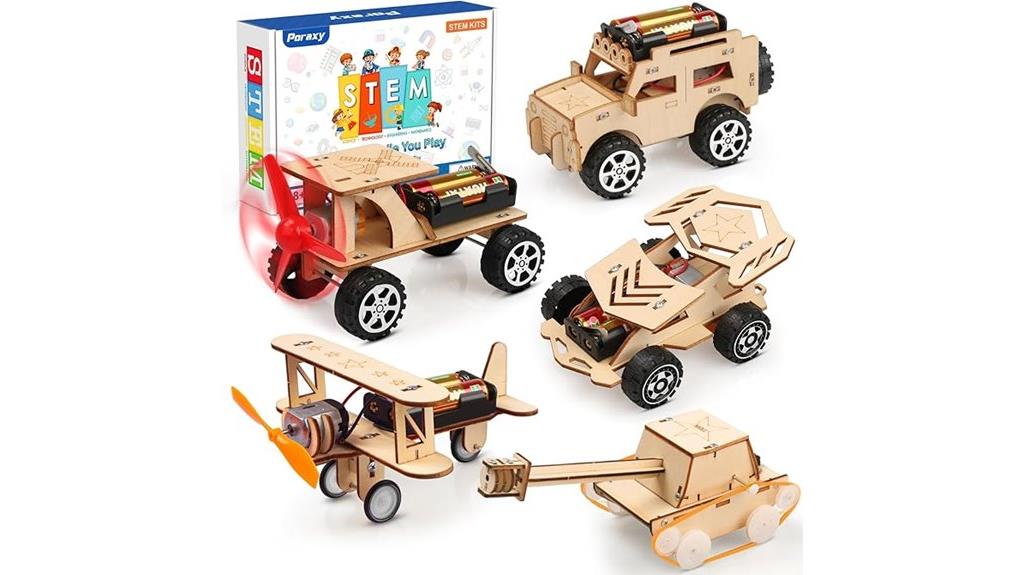 educational stem kit