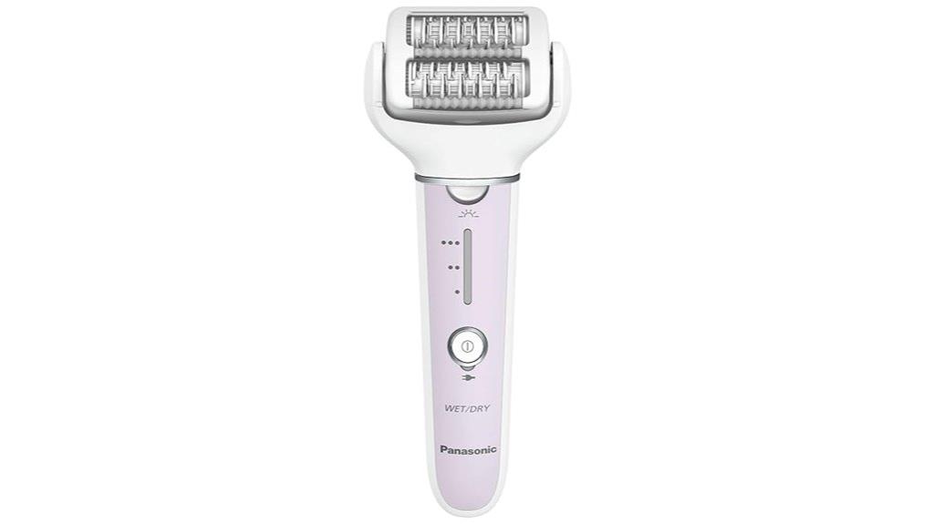 electric hair removal tool