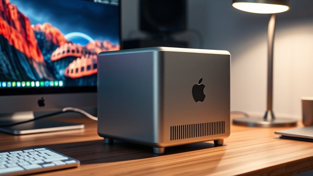 evaluate hardware and compatibility