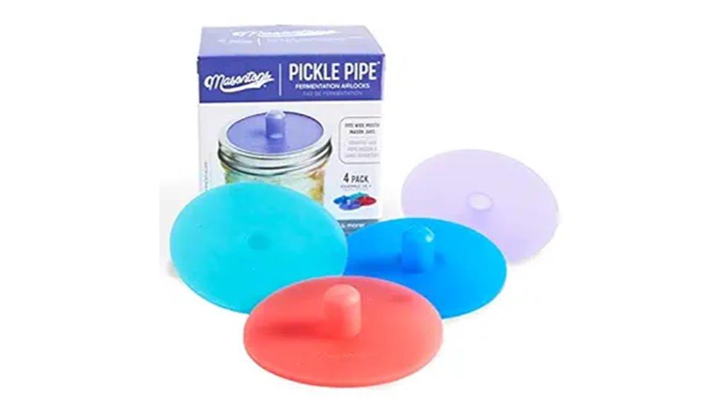 fermentation kit for pickles