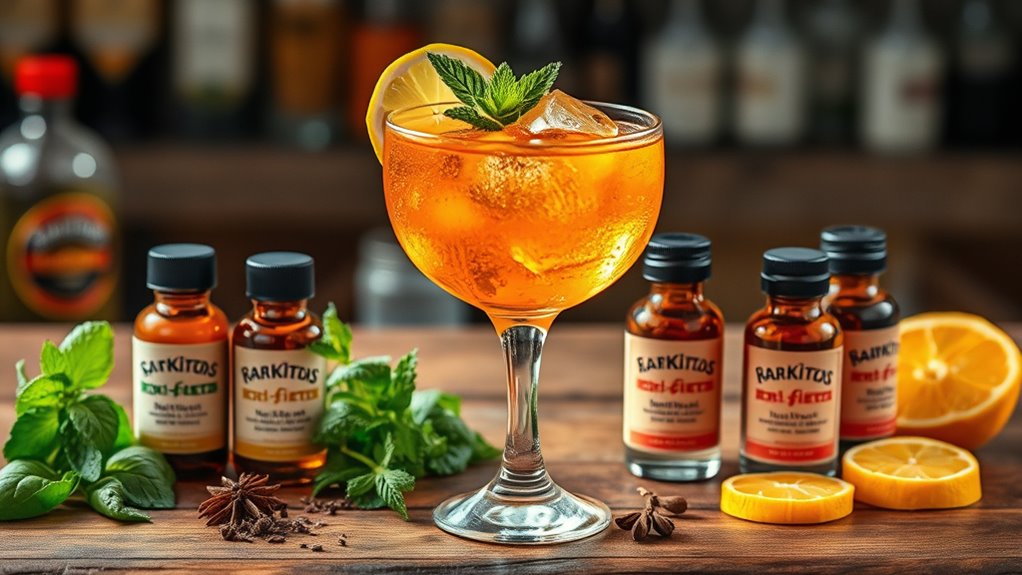 flavor transparency versatility value