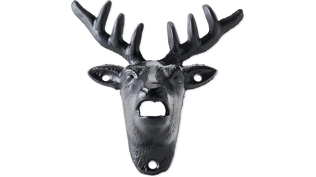 foster rye deer opener