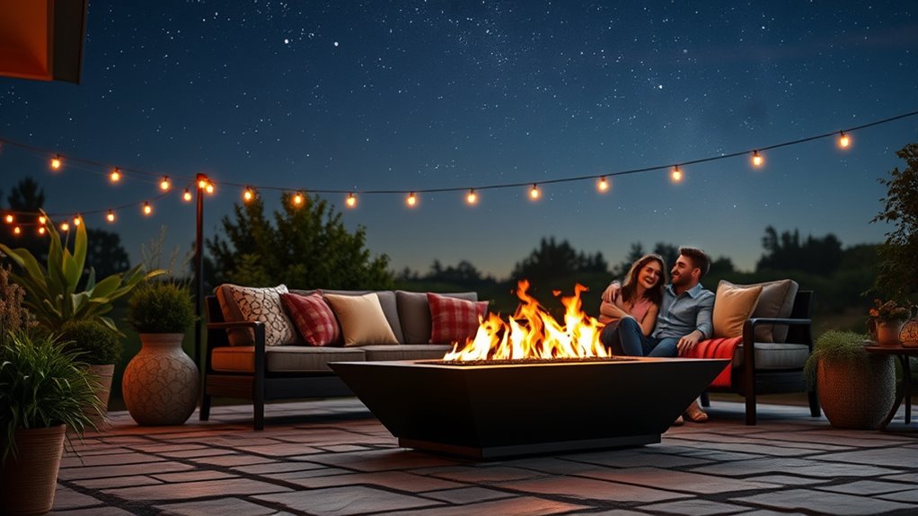 fuel smoke reduction portability durability