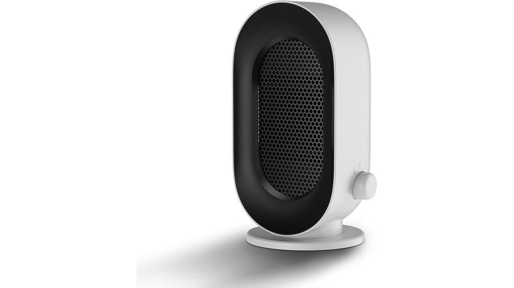 indoor electric space heater