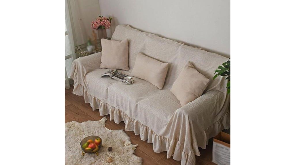 jaderich one piece couch