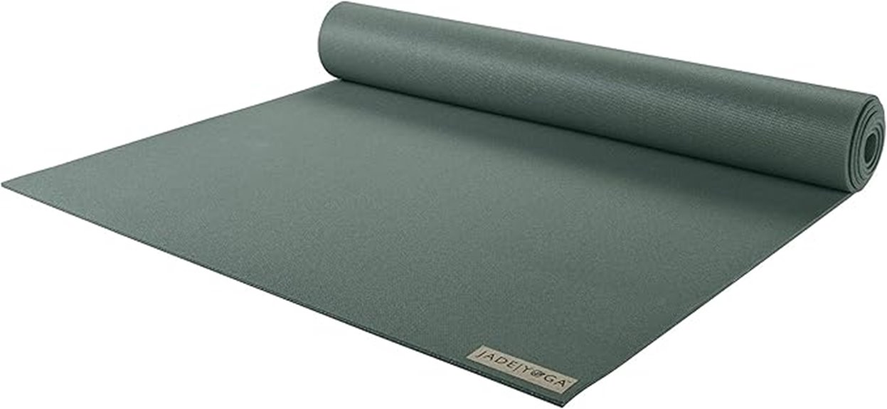 jadeyoga harmony yoga mat