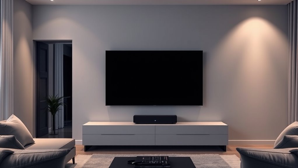 key factors for sound quality