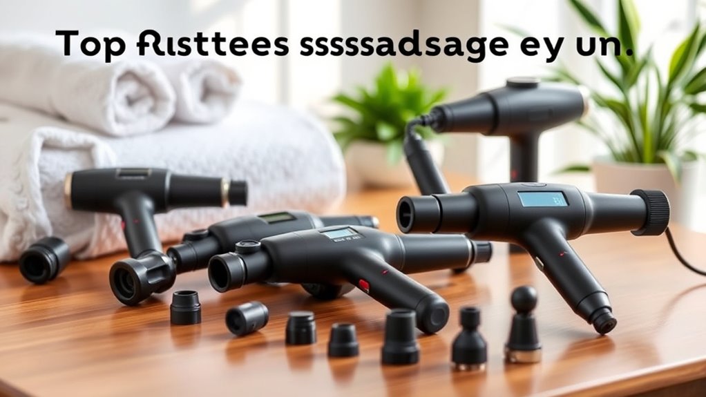 key features for selection