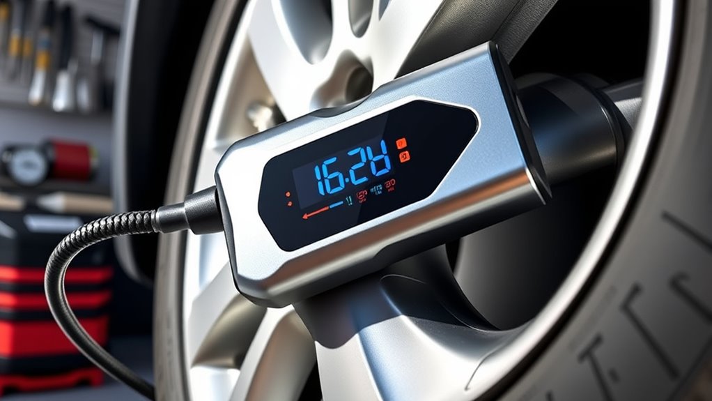 key inflator selection factors