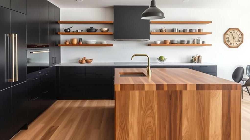 key selection considerations