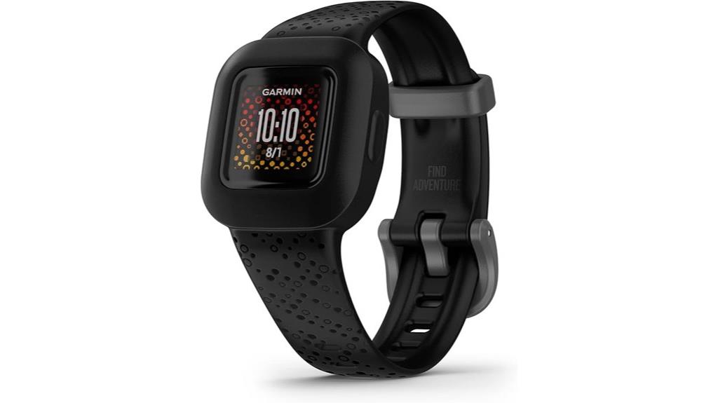 kids activity fitness tracker