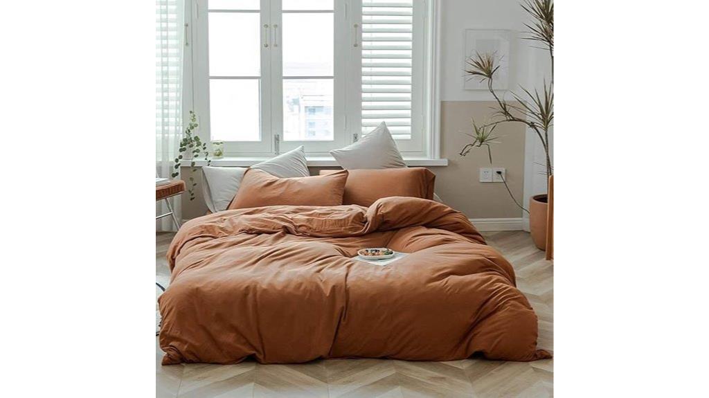 king size cotton duvet
