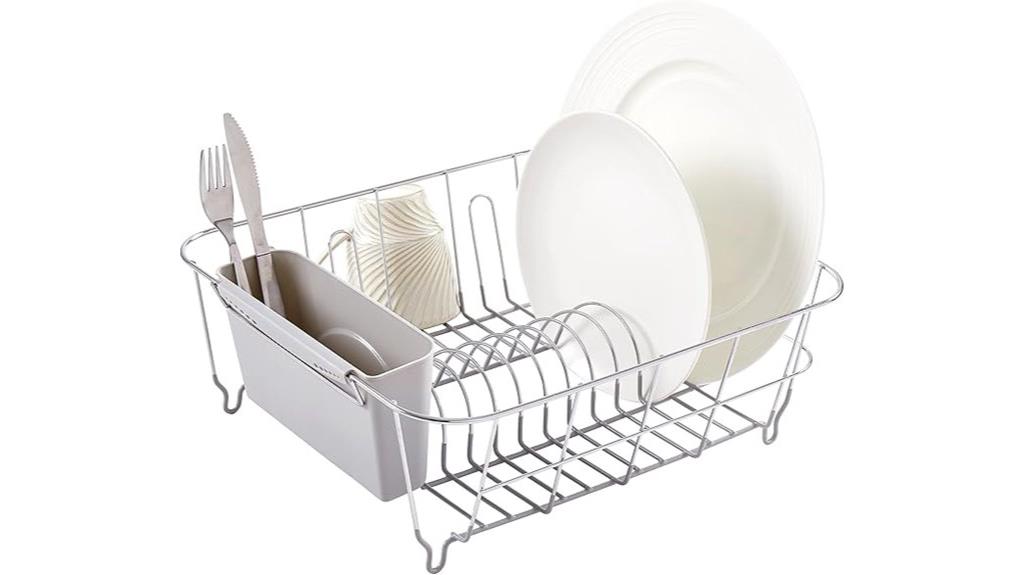 kitchen organization essential set
